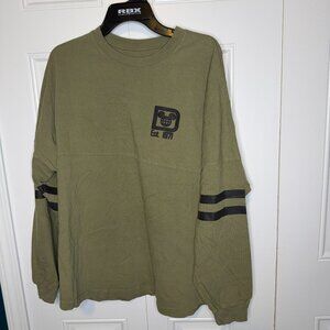 Disney World Spirit Jersey